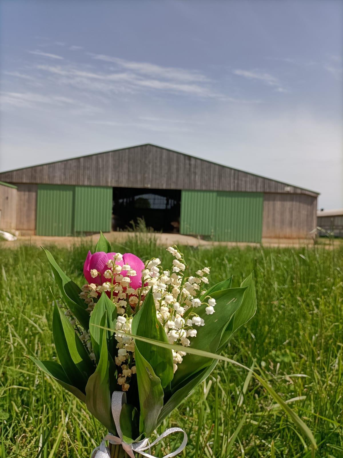 Bon 1er Mai &agrave; tous