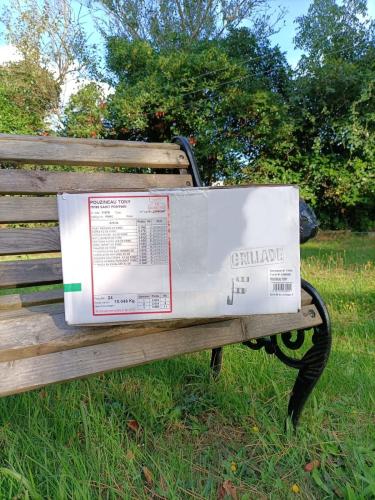 Colis de Cochon 10kg GRILLADES